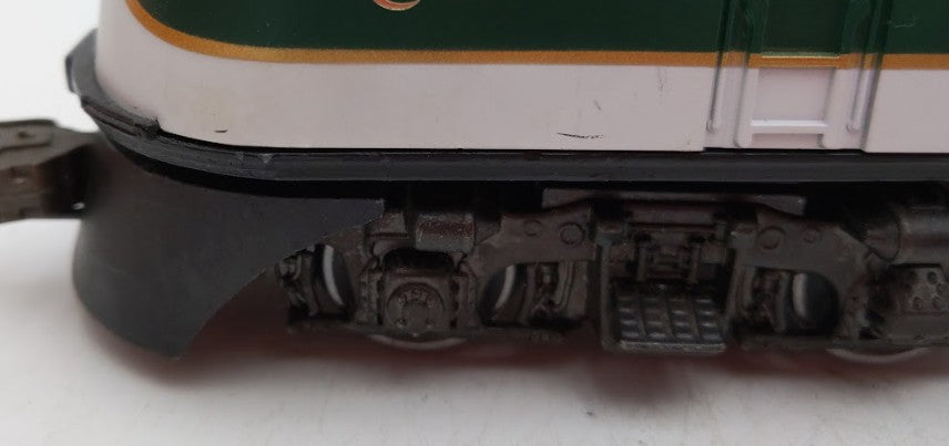 Lionel 6-8566 O Gauge Southern F-3 A Diesel Locomotive #8566 VG/Box
