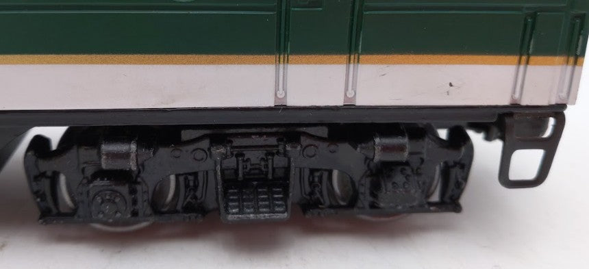 Lionel 6-8566 O Gauge Southern F-3 A Diesel Locomotive #8566 VG/Box