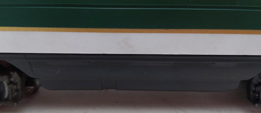 Lionel 6-8566 O Gauge Southern F-3 A Diesel Locomotive #8566 VG/Box