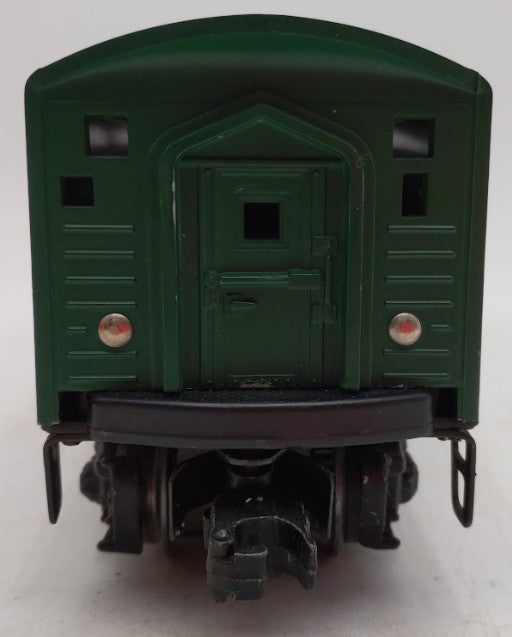 Lionel 6-8566 O Gauge Southern F-3 A Diesel Locomotive #8566 VG/Box