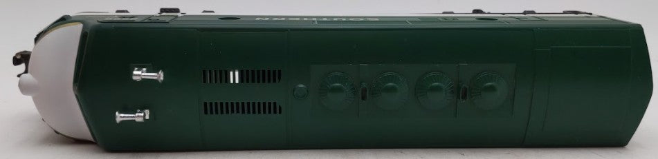 Lionel 6-8566 O Gauge Southern F-3 A Diesel Locomotive #8566 VG/Box
