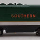 Lionel 6-8566 O Gauge Southern F-3 A Diesel Locomotive #8566 VG/Box