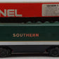 Lionel 6-8566 O Gauge Southern F-3 A Diesel Locomotive #8566 VG/Box