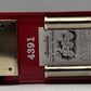 Lionel 11-40113B Std. Gauge Lehigh Valley "New York" Presidential Coach Car LN/Box