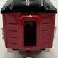 Lionel 11-40113B Std. Gauge Lehigh Valley "New York" Presidential Coach Car LN/Box