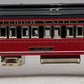 Lionel 11-40113B Std. Gauge Lehigh Valley "New York" Presidential Coach Car LN/Box