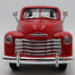 Motor Max 1/24 Scale 1953 Chevrolet 3100 Pick-Up EX