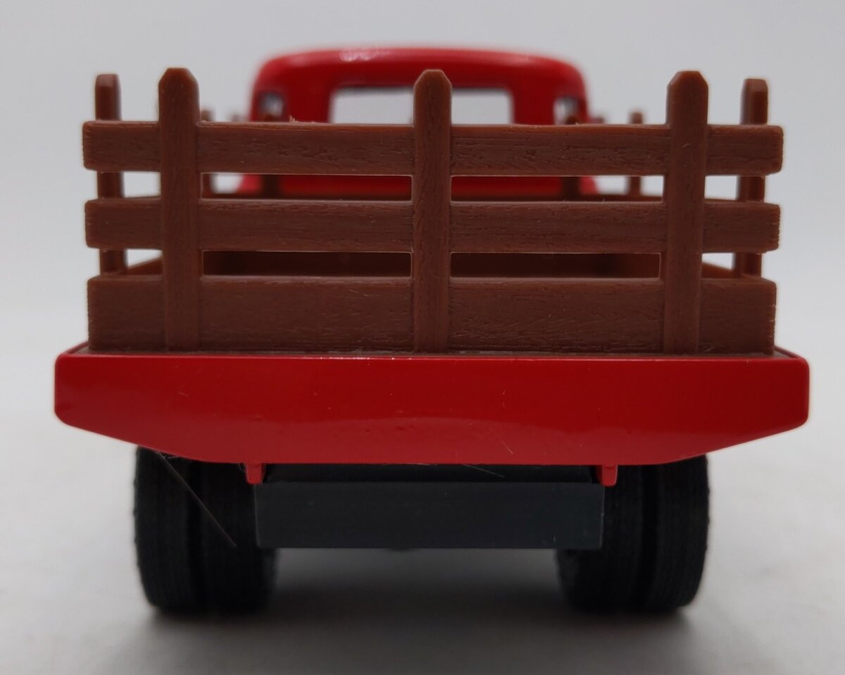 Motor Max 1/24 Scale 1953 Chevrolet 3100 Pick-Up EX