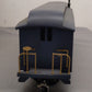 Bachmann G Scale "Halley" Combine Passenger Car from "The Blue Comet" set EX
