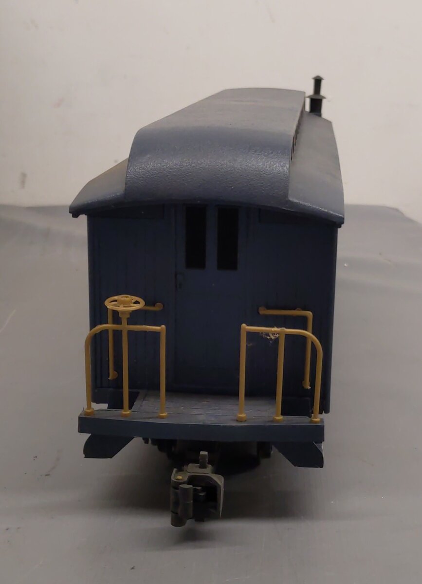 Bachmann G Scale 