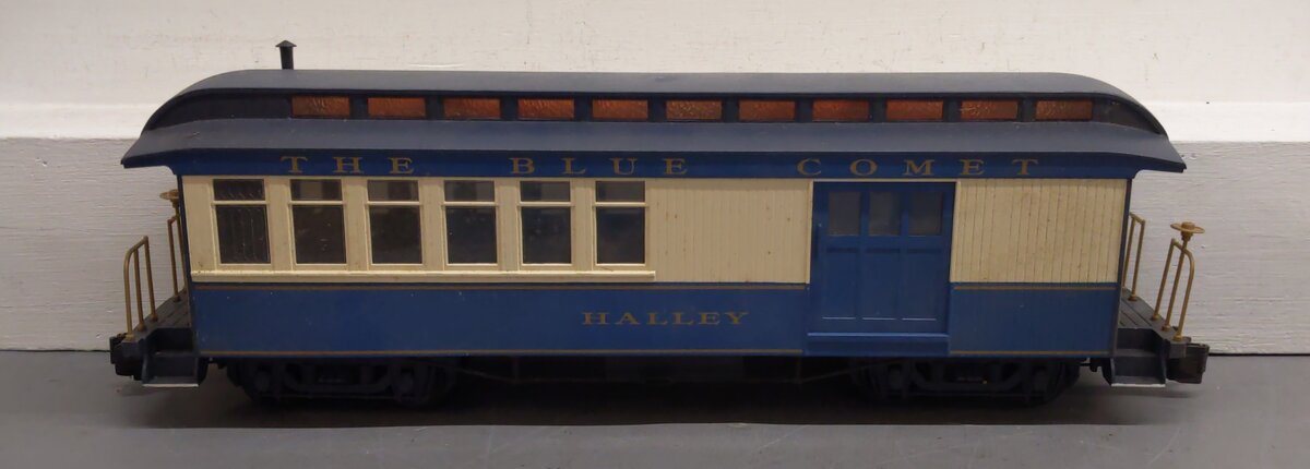 Bachmann G Scale 