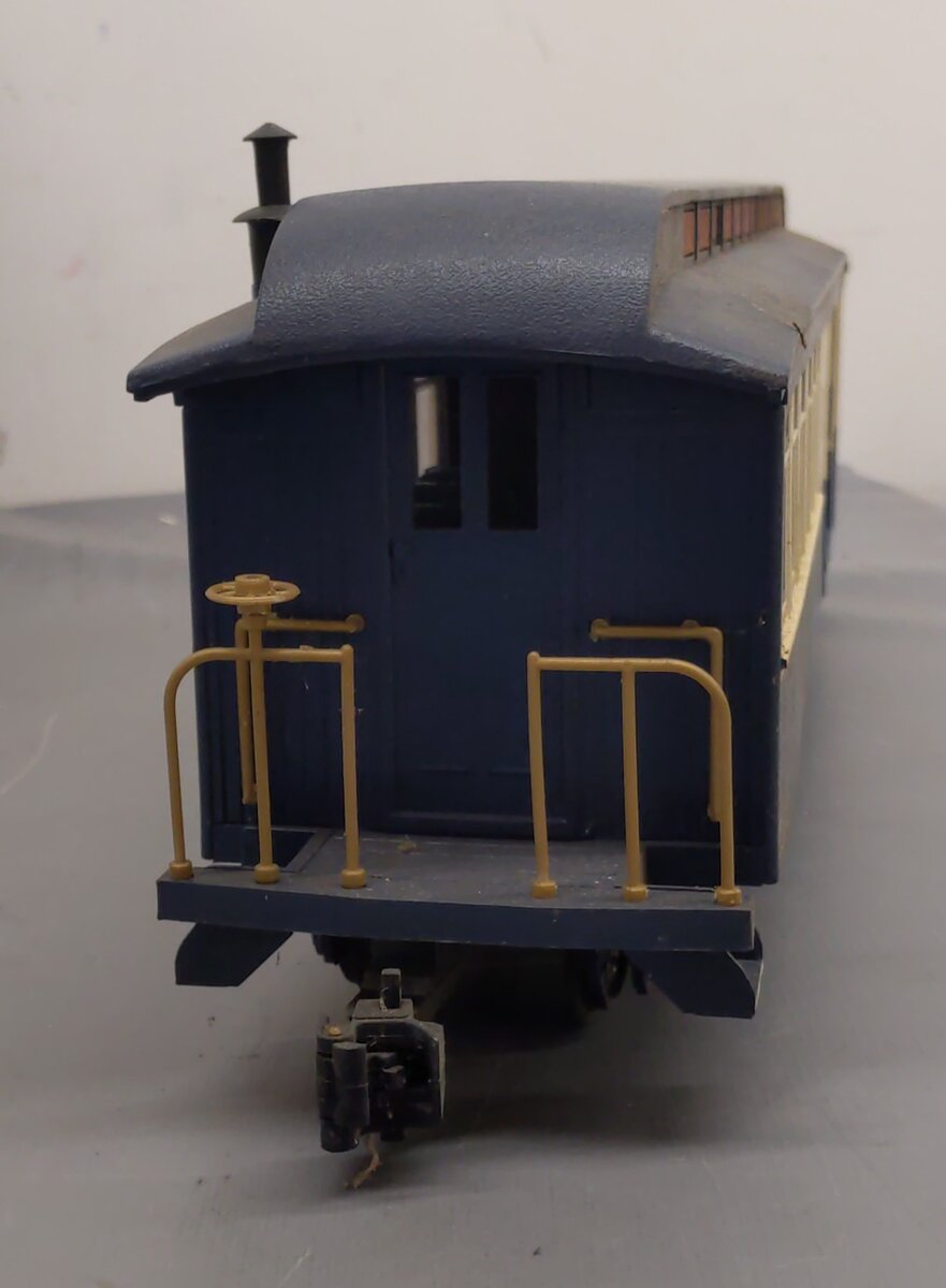 Bachmann G Scale 