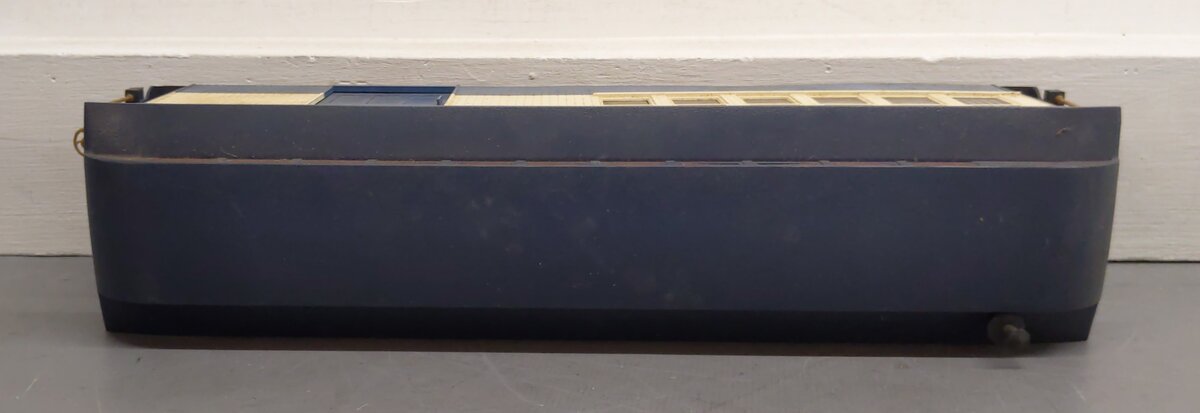 Bachmann G Scale 