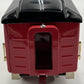 Lionel 11-40113A Std. Gauge Lehigh Valley "Niagra Falls" Presidential Club Car LN/Box