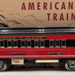 Lionel 11-40113A Std. Gauge Lehigh Valley "Niagra Falls" Presidential Club Car LN/Box