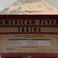 Lionel 11-40113A Std. Gauge Lehigh Valley "Niagra Falls" Presidential Club Car LN/Box