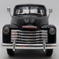 Motor Max 1/24 Scale 1953 Chevrolet 3100 Pick-Up EX