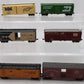 Mantua/Athearn/Other HO Freight Cars #15041,29825,8293,84142,7021,161118 [6] VG