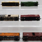 Mantua/Athearn/Other HO Freight Cars #15041,29825,8293,84142,7021,161118 [6] VG
