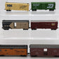 Mantua/Athearn/Other HO Freight Cars #15041,29825,8293,84142,7021,161118 [6] VG