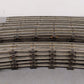 Lionel 6-65572 O-72 Tubular Curved Track Sections (26)
