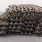 Lionel 6-65572 O-72 Tubular Curved Track Sections (26)