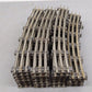 Lionel 6-65572 O-72 Tubular Curved Track Sections (26)