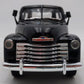 Motor Max 1/24 Scale 1953 Chevrolet 3100 Pick-Up EX
