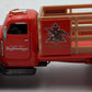 Spec Cast 39503 1:50 Budweiser Stake Back Truck