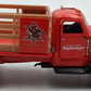 Spec Cast 39503 1:50 Budweiser Stake Back Truck