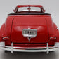 Welly Diecast 2411 1:24 Diecast Red & Black 1941 GM Chevrolet Special Deluxe EX
