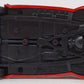 Welly Diecast 2411 1:24 Diecast Red & Black 1941 GM Chevrolet Special Deluxe EX
