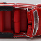 Welly Diecast 2411 1:24 Diecast Red & Black 1941 GM Chevrolet Special Deluxe EX