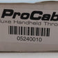 NCE Corporation 5240010 ProCab  DCC Throttle EX/Box