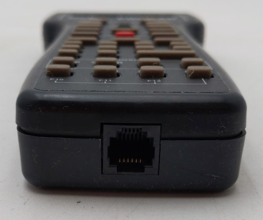 NCE Corporation 5240010 ProCab  DCC Throttle EX/Box
