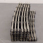 Lionel 760 Vintage O O72 Tubular Curved Track Sections (Box of 16) VG/Box