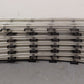 Lionel 760 Vintage O O72 Tubular Curved Track Sections (Box of 16) VG/Box