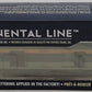 Rapido Trains 106202 HO Chesapeake & Ohio Baggage Express Car #311 MT/Box