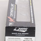 Rapido Trains 106176 HO Chicago Burlington & Quincy Baggage Express #1042 MT/Box