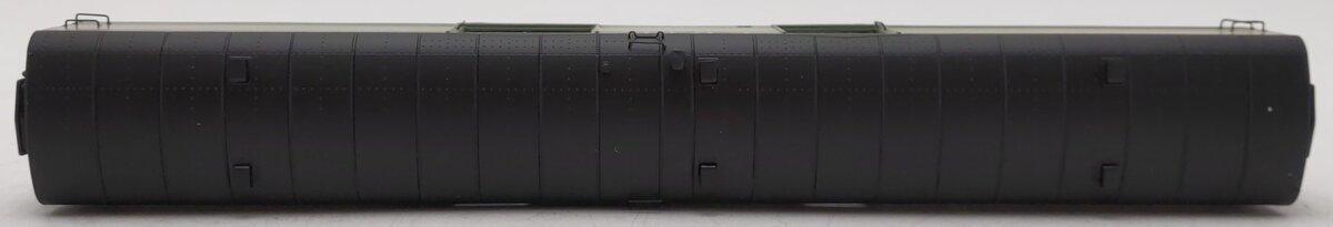 Rapido Trains 106031 HO Erie 73' 6" Smooth Side Baggage-Express Car #200 NIB