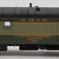 Rapido Trains 106031 HO Erie 73' 6" Smooth Side Baggage-Express Car #200 NIB