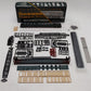 Branchline 5224 HO Scale Lehigh Valley "Lake Vale" 10-1-2 Sleeper Passenger Kit EX/Box
