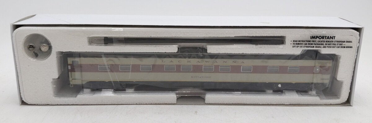 Rapido Trains 104094 HO Delaware,Lackawanna & Western 