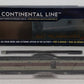 Rapido Trains 106218 HO Delaware Lackawanna & Western Baggage Express #2082 NIB