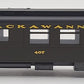 Rivarossi 2836/0 HO Scale Lackawanna Diner Car #467 LN/Box