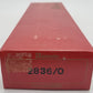 Rivarossi 2836/0 HO Scale Lackawanna Diner Car #467 LN/Box