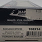 Rapido Trains 106215 HO Delaware & Hudson Baggage Express Car #56 MT/Box
