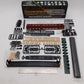 Branchline 5223 HO Scale Lehigh Valley "Lake Long" 10-1-2 Sleeper Passenger Kit EX/Box