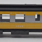 Rivarossi 5631/0 HO Scale Pennsylvania The East Wind Diner Passenger Car #4235 EX/Box