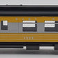 Rivarossi 5631/0 HO Scale Pennsylvania The East Wind Diner Passenger Car #4235 EX/Box